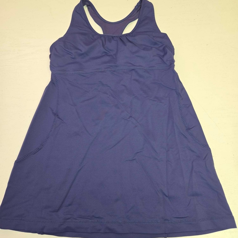 Lululemon Turbo Tank
